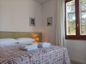 La casa in collina